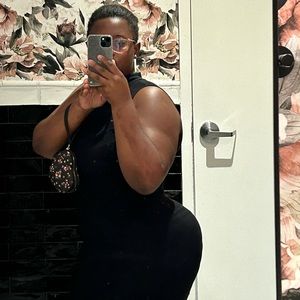 Meet your Posher, Chrystelle